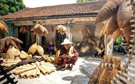Craft Village